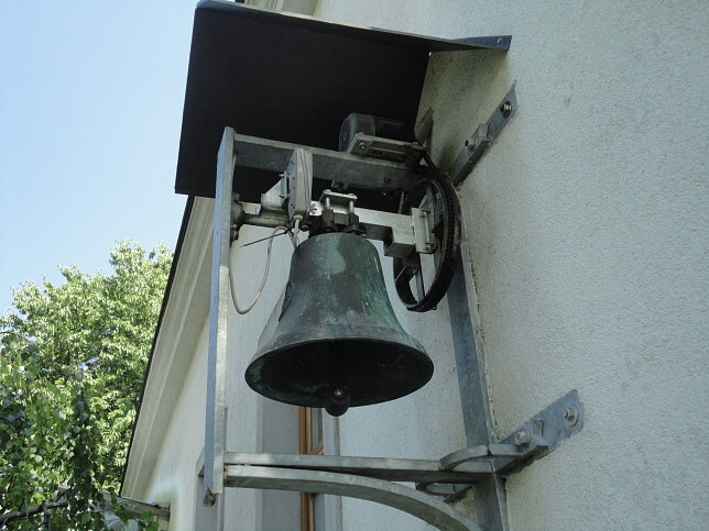 Friedhof Hirschstetten