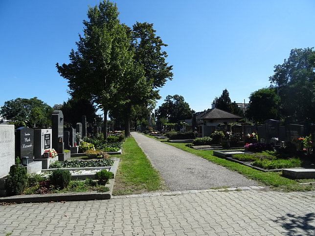 Stadlauer Friedhof