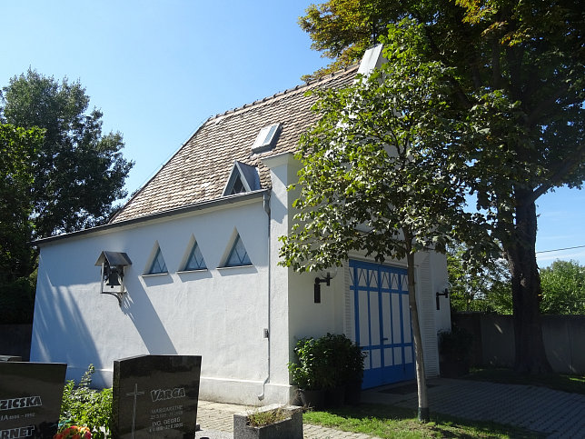 Stadlauer Friedhof