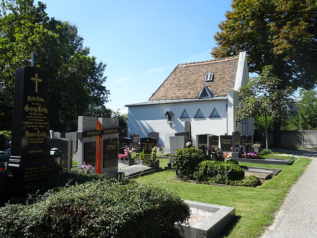 Stadlauer Friedhof