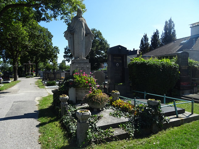 Stadlauer Friedhof