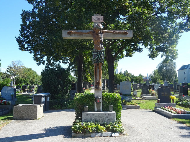Stadlauer Friedhof