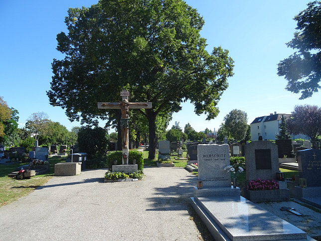 Stadlauer Friedhof