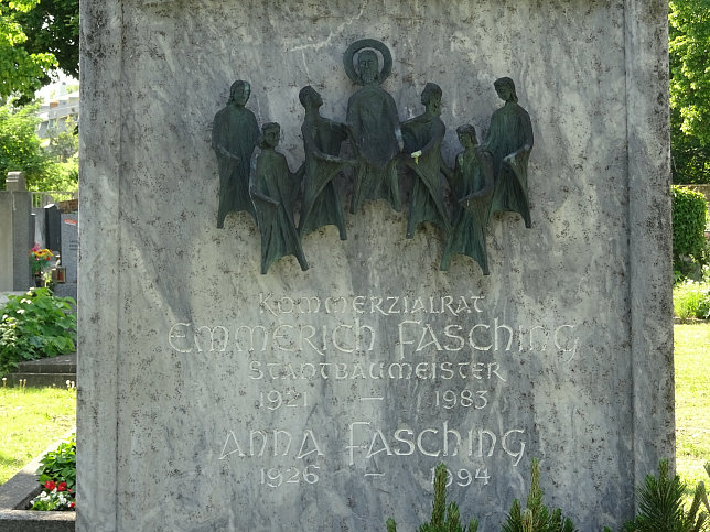 Emmerich Fasching