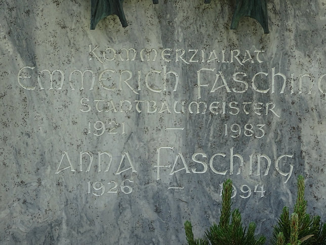 Emmerich Fasching