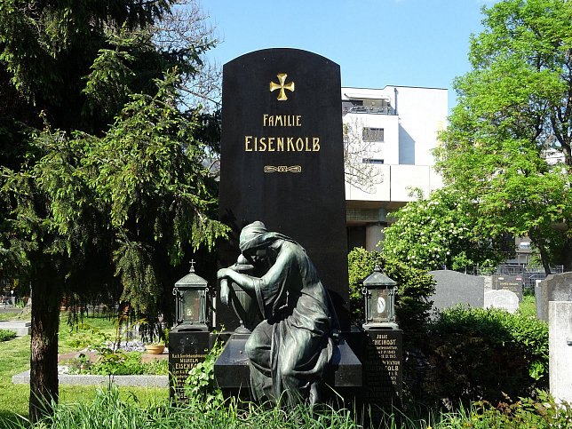Familie Eisenkolb