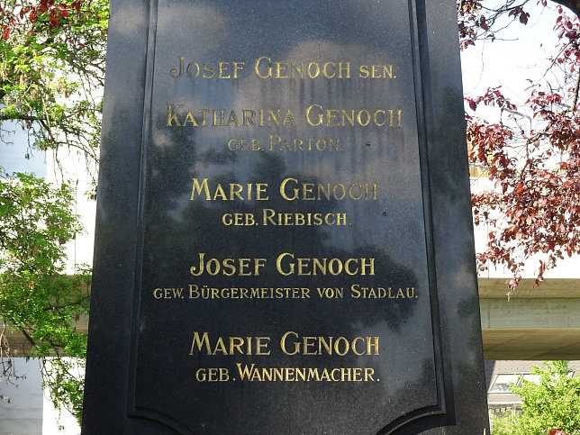 Josef Genoch
