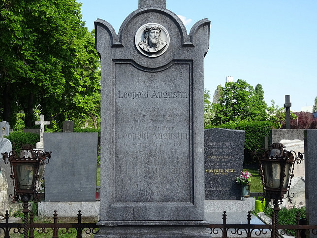 Augustin Leopold