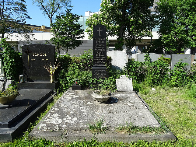 Ferdinand Urban