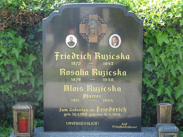 Alois Ruzicska