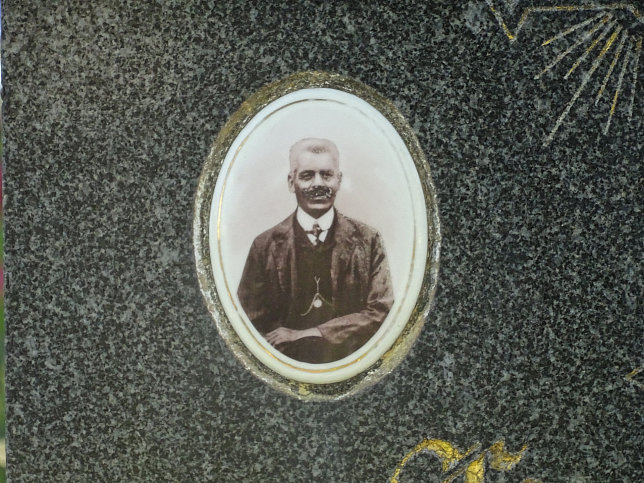 August Schmidt