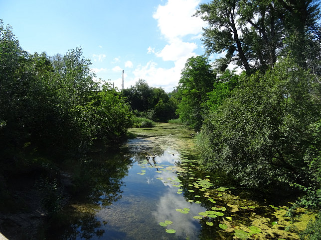 Kleines Schilloch