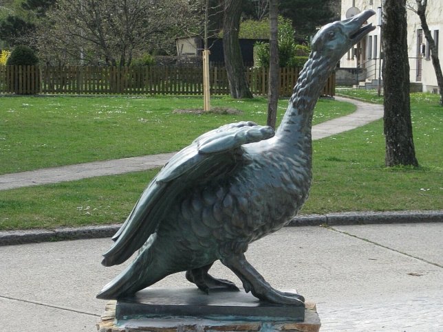 Gnsebrunnen