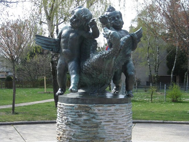 Gnsebrunnen