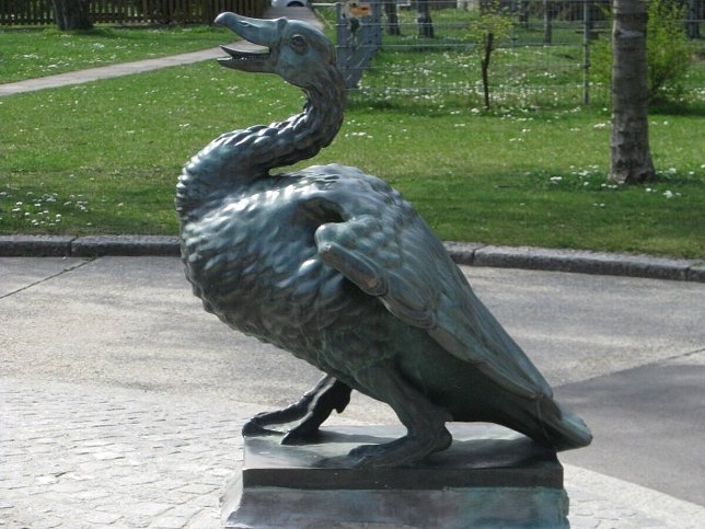 Gnsebrunnen