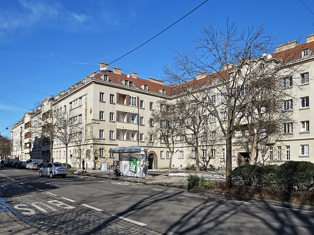 Goethehof