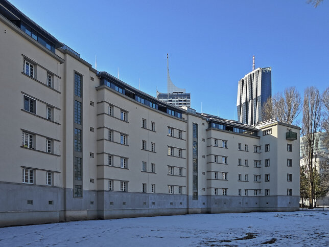 Goethehof