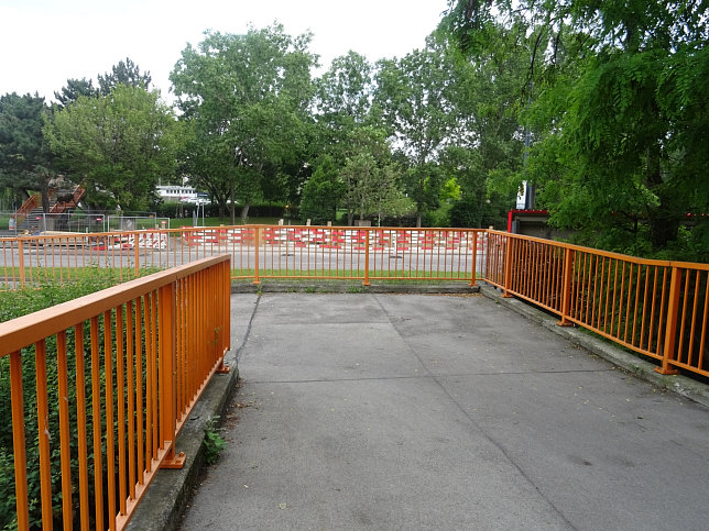 Steg Viktor-Kaplan-Stra�e