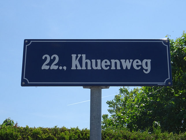 Khuenweg