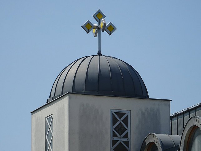 Koptische Kirche der heiligen Jungfrau von Zeitoun