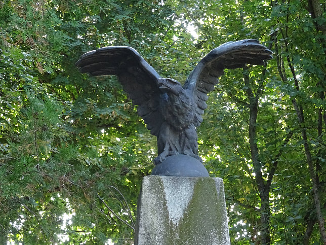 Kriegerdenkmal Senbrunn
