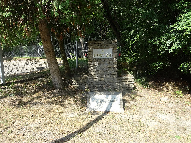 Lobauer Kolonisten Denkmal