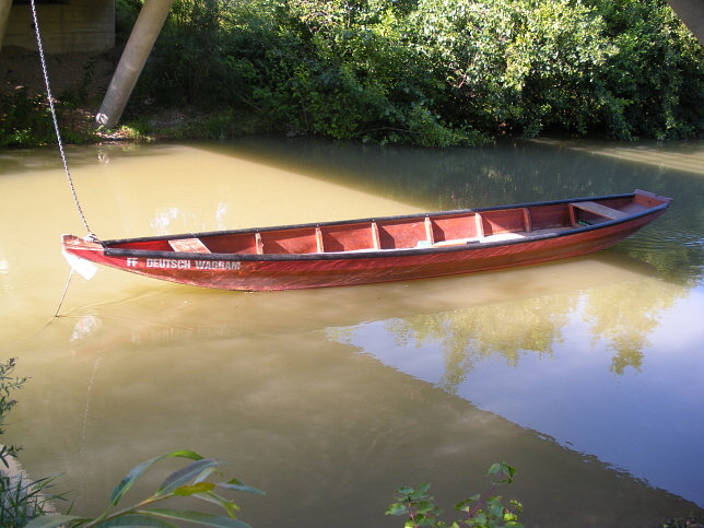 Marchfeldkanal