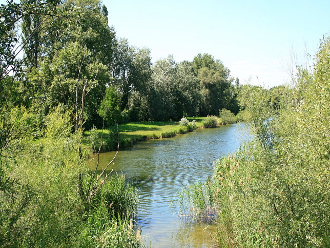 Mhlwasserpromenade