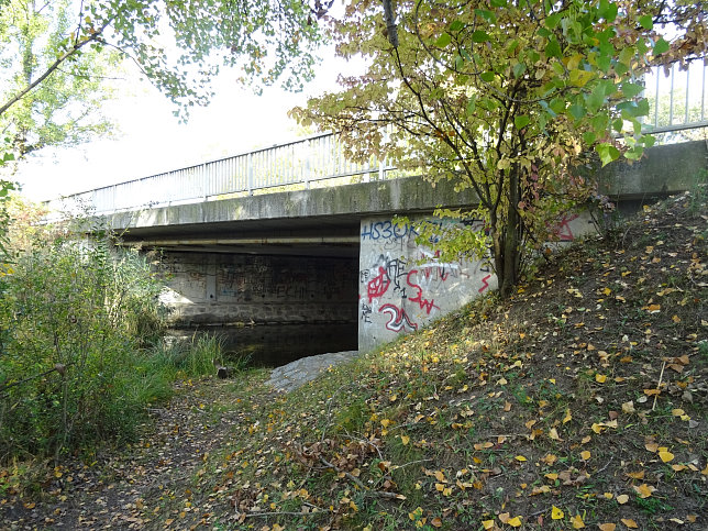 Mhlwasserbrcke