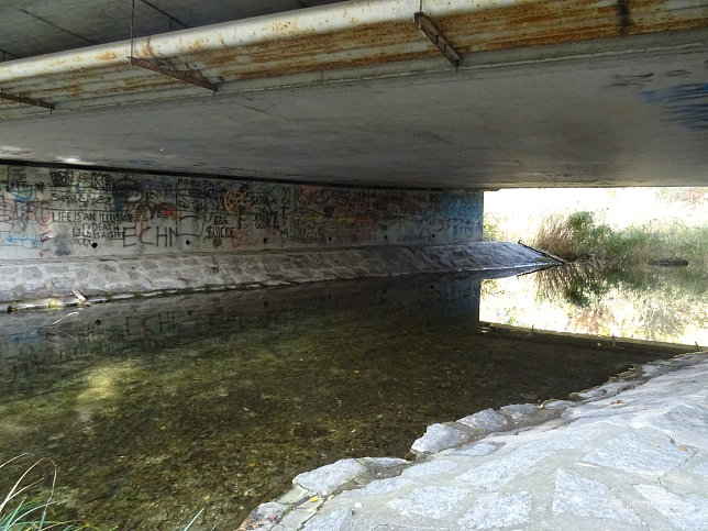 Mhlwasserbrcke