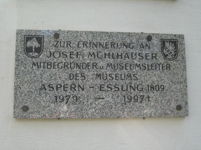 Sondermuseum Aspern-Essling 1809