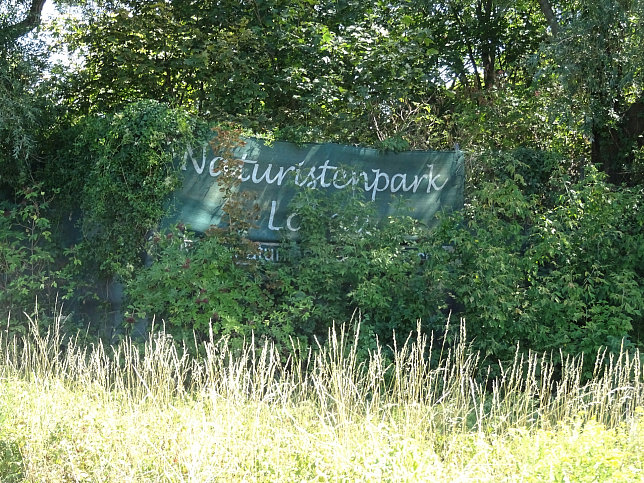 Naturistenpark Lobau