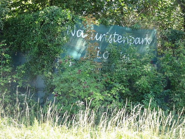 Naturistenpark Lobau