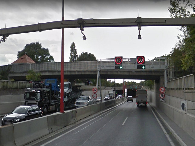 Ostbahnwegbrcke 12