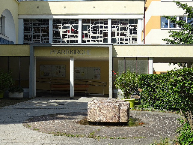 Stadlauer Pfarrkirche