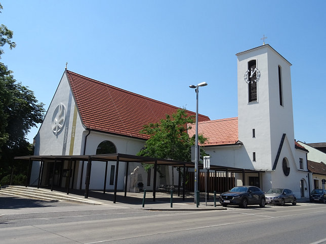 Pfarrkirche Essling
