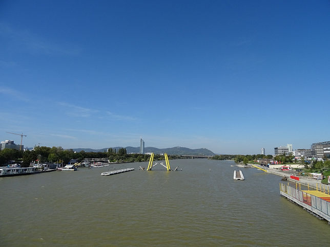 Ponte Cagrana