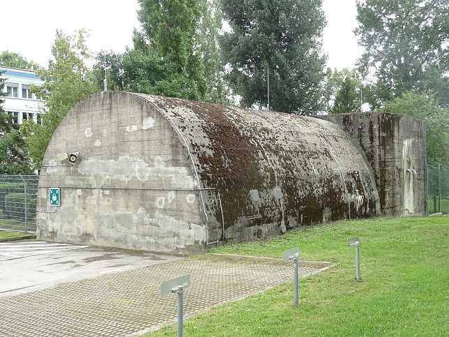 Salzgitter-Bunker