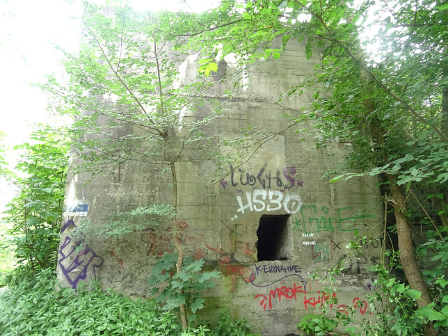 Salzgitter-Bunker, Panozzalacke