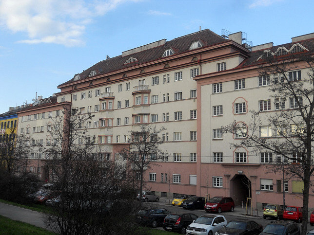 Schttau-Hof