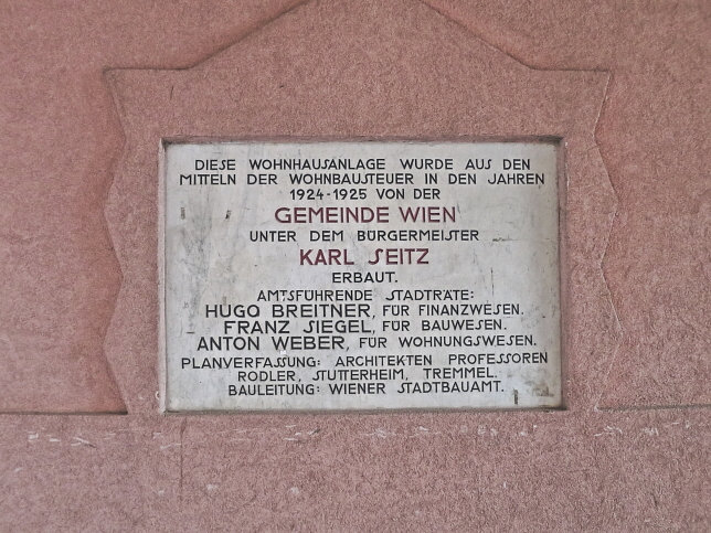 Schttau-Hof