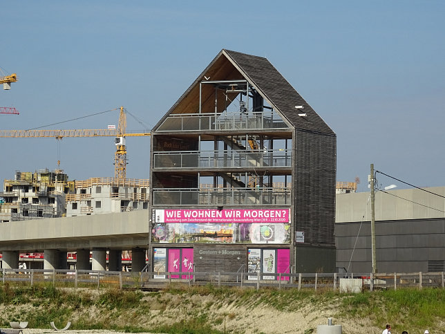 Flederhaus