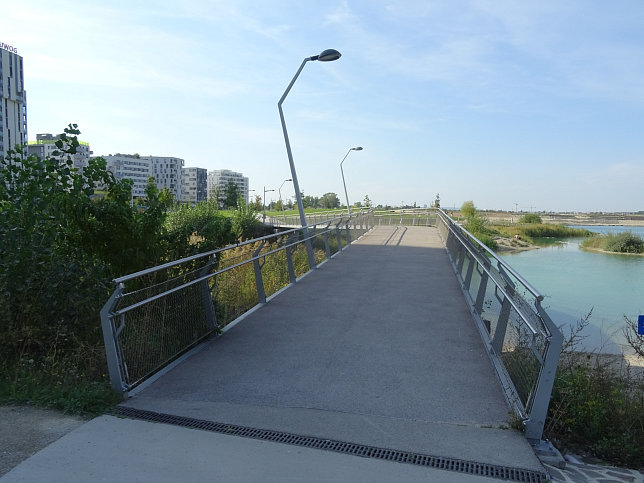 Seepark Fugngersteg 1