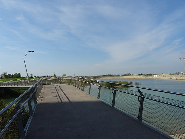 Seepark Fugngersteg 1