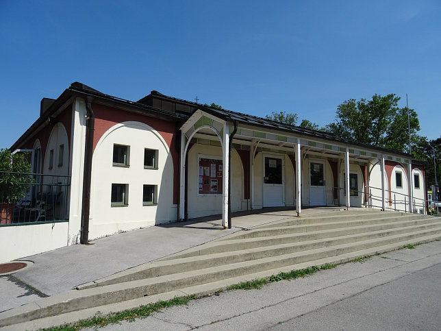St. Claret-Ziegelhof Kirche