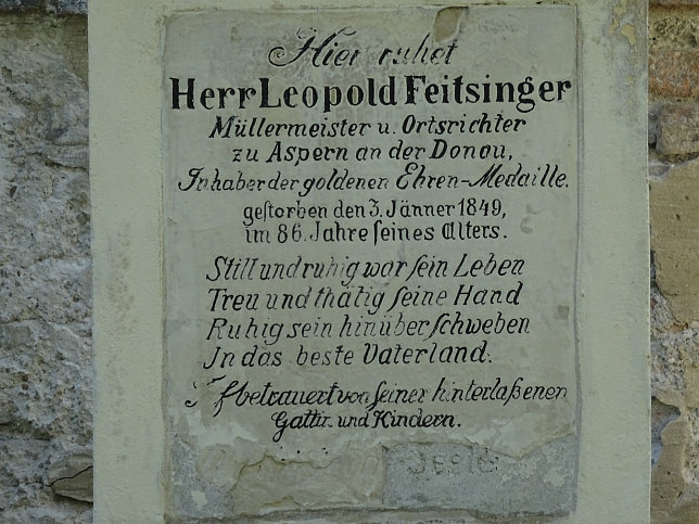 Leopold Feitsinger