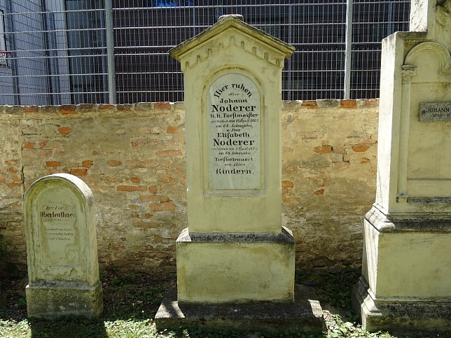 Johann Noderer