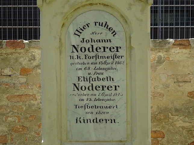 Johann Noderer