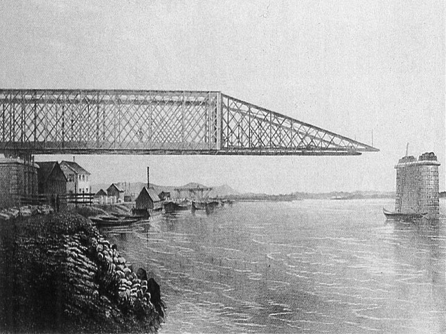 Stadlauer Ostbahnbrcke
