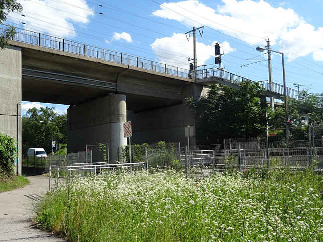 Stadlauer Ostbahnbrcke